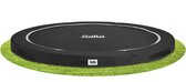 Bol.com Salta Premium Ground - Inground trampoline - ø 396 cm - Zwart aanbieding