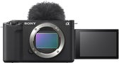Bol.com Sony ZV-E1 - Systeemcamera - Vlogcamera - Body aanbieding
