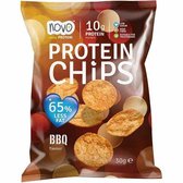 Bol.com Protein Chips 1 zakje BBQ aanbieding