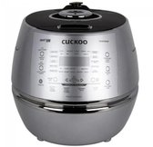 Bol.com Cuckoo SLS-ART-0000073 rijstkoker Zilver aanbieding