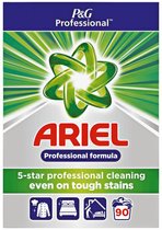 Bol.com Ariel - Professional - Waspoeder Regular - 5.85kg - 90 Wasbeurten aanbieding