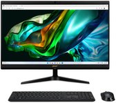 Bol.com Acer Aspire C24-1800 I5510 NL - incl. muis toetsenbord desktop en een monitor aanbieding