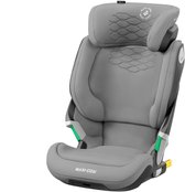 Bol.com Maxi-Cosi Kore Pro i-Size Autostoeltje - Authentic Grey - Vanaf ca. 35 jaar tot 12 jaar aanbieding