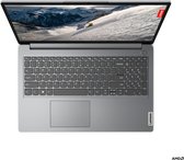 Bol.com Lenovo IdeaPad 1 15AMN7 82VG00HVMH - Laptop - 15.6 inch aanbieding
