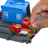 Bol.com Hot Wheels City HMD53 speelgoedvoertuig aanbieding
