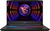 Bol.com MSI Pulse 15 B13VFK-1060NL - Gaming Laptop - 15.6 inch - 360Hz aanbieding