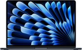 Bol.com Apple MacBook Air (2024) 15.3 - M3 - 8 GB - 512 GB - Middernacht aanbieding