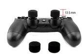 Bol.com JCTec Frogger Thumbstick Silicons - 8 caps voor PS4 PS5 en Xbox Controllers aanbieding