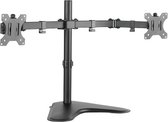 Bol.com Desk stand LogiLink Tilt/Swivel/Level 13-32 <8kg aanbieding