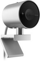 Bol.com HP 950 - 4K Pro Webcam - Zilver aanbieding