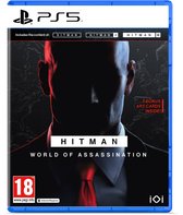 Bol.com HITMAN - World of Assasination - PS5 aanbieding