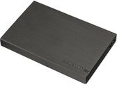Bol.com (Intenso) 25inch Memory Board 1 TB - Portable Externe HDD - 1TB - USB 3.0 Super Speed - aluminium aanbieding