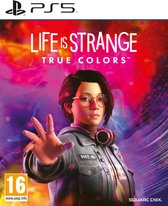 Bol.com Life is Strange: True Colors - PS5 aanbieding