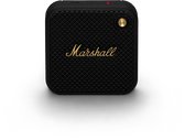 Bol.com Marshall Willen - Bluetooth Speaker - Zwart & Metaal aanbieding