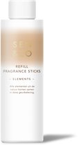 Bol.com Sen & Zo Home-Fragrance Geurstokjes Elements Fragrance Sticks Refill 100ml aanbieding
