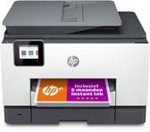 Bol.com HP OfficeJet Pro 9022e - All-in-One Printer - geschikt voor Instant Ink aanbieding