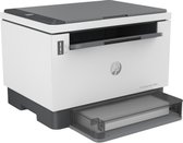 Bol.com HP LaserJet Tank MFP 1604w - Laserprinter - 3 jaar garantie na registratie aanbieding