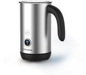 Bol.com Westinghouse Melkopschuimer - Elektrisch - Cappuccino Maker - 200 ml - RVS aanbieding