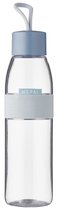 Bol.com Mepal Waterfles Ellipse Nordic blue 500 ml aanbieding