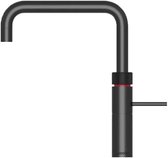 Bol.com Quooker Fusion square losse kokend waterkraan zonder boiler Zwart aanbieding