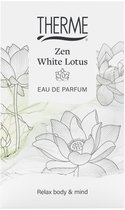 Bol.com Therme Zen White Lotus Eau de Parfum Spray 30 ml aanbieding