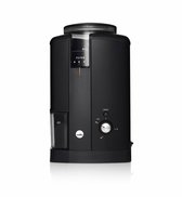 Bol.com Wilfa Black Aroma - elektrische koffiemolen met DC motor aanbieding