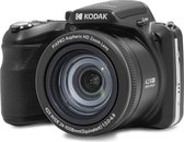Bol.com Kodak Pixpro AZ425 - Compactcamera - Zwart aanbieding