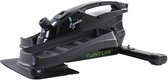 Bol.com Tunturi Cardio Fit D10 Deskbike - Bureaufiets voor op kantoor - Fietstrainer voor onder het bureau - Compact aanbieding