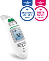 Bol.com Medisana TM 750 - Lichaamsthermometer - Infrarood aanbieding