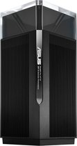 Bol.com ASUS ZenWiFi Pro XT12 - Mesh WiFi - AiMesh - 1-Pack aanbieding