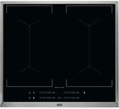 Bol.com AEG IKE64450XB - Inbouw inductie kookplaat aanbieding