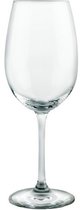 Bol.com Schott Zwiesel Ivento Witte wijnglas - 0.35 Ltr - 6 Stuks aanbieding
