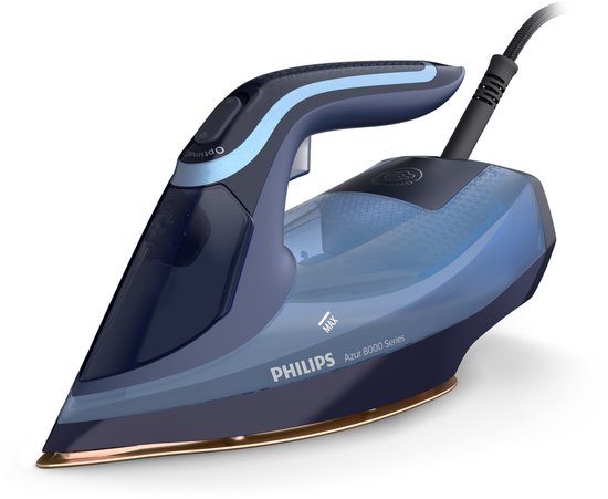 Philips Azur 8000 series - DST8020/20 - Stoomstrijkijzer