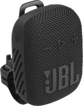 Bol.com JBL Wind 3S - Draagbare Mini Bluetooth Speaker - Stuurbevestiging - IP67 Waterdicht aanbieding