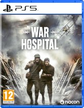 Bol.com War Hospital - PS5 aanbieding