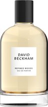 Bol.com David Beckham Refined Woods Eau de Parfum 100 ML aanbieding