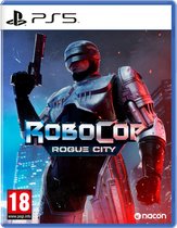 Bol.com RoboCop: Rogue City - PS5 aanbieding