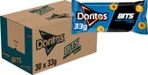Bol.com Doritos Bits Sweet Paprika - Chips - 30 x 33 gram aanbieding