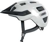 Bol.com Abus MoTrip MTB helm - Shiny White - M aanbieding
