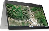 Bol.com HP Chromebook x360 14a-ca0750nd - 2-in-1 - 14 inch aanbieding