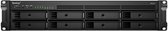 Bol.com NAS Network Storage Synology RS1221+ Black aanbieding
