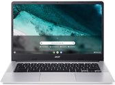 Bol.com Acer Chromebook 314 CB314-3H-C19G - 14 inch aanbieding