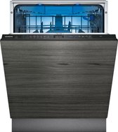 Bol.com Siemens SN85TX00CE - iQ500 - Inbouw vaatwasser - Volledig integreerbaar aanbieding