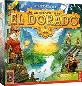 Bol.com De Zoektocht naar El Dorado Bordspel aanbieding
