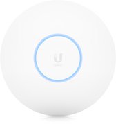 Bol.com Ubiquiti Unifi 6 Professional - Network Accesspoint - Wi-Fi 6 - 4800 Mbps aanbieding