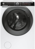 Bol.com Hoover H-WASH 500 HWP 610AMBC/1-S wasmachine Voorbelading 10 kg 1600 RPM A Wit aanbieding