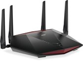 Bol.com Netgear Nighthawk XR1000 - Gaming Router - Geschikt voor WiFi 6 - Zwart aanbieding