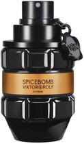 Bol.com Viktor & Rolf Spicebomb Extreme 90 ml - Eau de Parfum - Herenparfum aanbieding