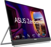 Bol.com ASUS ZenScreen MB229CF - Portable Monitor - Inclusief stand - USB-C 60w - HDMI - 100hz - 22 inch aanbieding