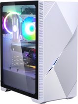 Bol.com Intel i9 11900KF Game PC/ Streaming computer - NVIDIA GeForce RTX4070 12GB – 64GB RAM – 4.0TB M.2 SSD – Win11 Pro - ICEBERG aanbieding